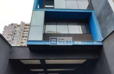 Prédio à venda, 150 m² por r$ 2.500.000,00 - jardim do mar - são bernardo do campo/sp