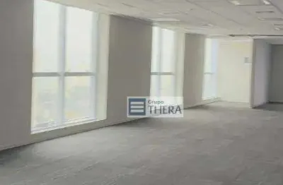 Sala para alugar, 355 m² por r$ 31.915,23/mês - centro - são bernardo do campo/sp