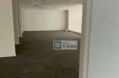 Sala para alugar, 346 m² por r$ 31.067,50/mês - centro - são bernardo do campo/sp