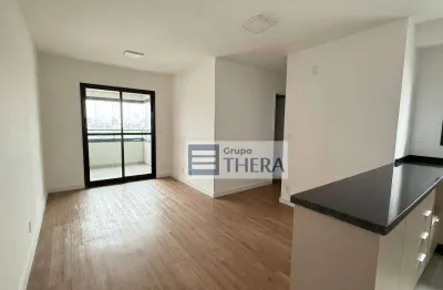 Apartamento para alugar, 64 m² por r$ 4.375,00/mês - parque das nações - santo andré/sp