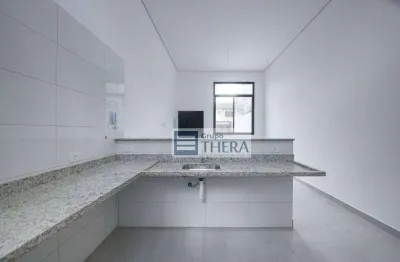 Casa à venda, 75 m² por R$ 699.000,00 - Parque das Nações - Santo André/SP