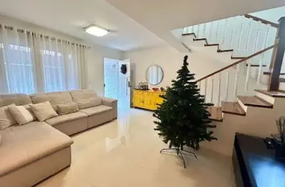Sobrado com 3 dormitórios à venda, 201 m² por r$ 1.140.000,00 - parque terra nova - são bernardo do campo/sp