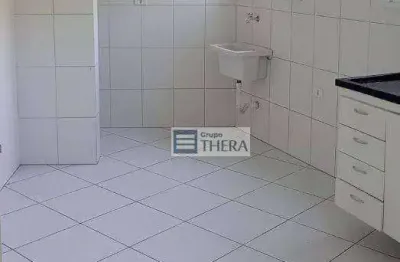 Apartamento com 2 dormitórios à venda, 50 m² por r$ 520.000 - boa vista - são caetano do sul/sp