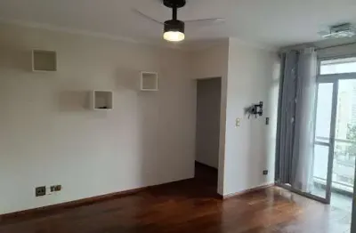 Apartamento com 2 dormitórios para alugar, 80 m² por r$ 3.295,00/mês - vila valparaíso - santo andré/sp