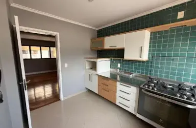 Apartamento com 3 dormitórios para alugar, 135 m² por r$ 6.275,00/mês - centro - santo andré/sp