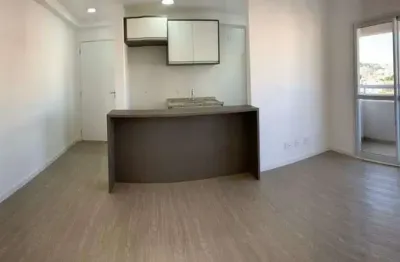 Apartamento com 2 dormitórios à venda, 47 m² por r$ 299.000,00 - vila sacadura cabral - santo andré/sp