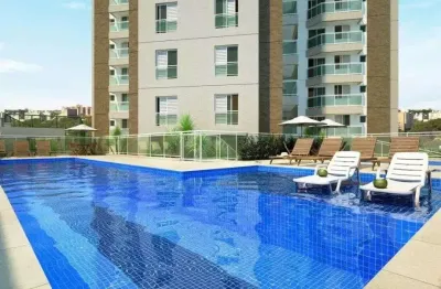 Apartamento com 2 dormitórios para alugar, 60 m² por r$ 2.283,63/mês - casa branca - santo andré/sp