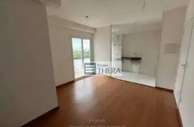 Apartamento com 2 dormitórios para alugar, 53 m² por r$ 3.185,48/mês - vila metalúrgica - santo andré/sp