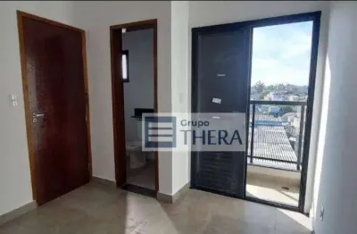 Sobrado com 2 dormitórios à venda, 121 m² por r$ 545.000,00 - vila clarice - santo andré/sp
