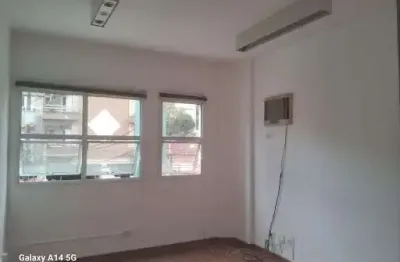 Sala à venda, 32 m² por r$ 215.000,00 - vila guiomar - santo andré/sp