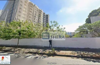 Terreno para alugar, 1100 m² por r$ 120.000,00/mês - utinga - santo andré/sp