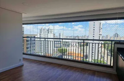 Apartamento com 3 dormitórios à venda, 108 m² por r$ 1.290.000,00 - vila gilda - santo andré/sp