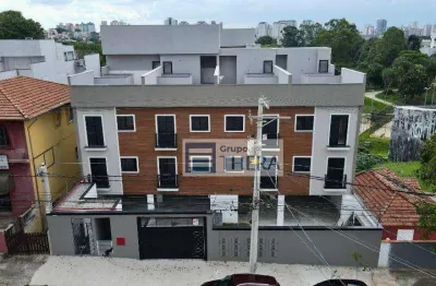 Apartamento com 2 dormitórios à venda, 90 m² por r$ 429.000 - vila eldízia - santo andré/sp