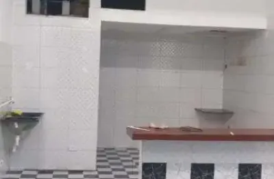 Salão para alugar, 32 m² por r$ 1.785,92/mês - vila valparaíso - santo andré/sp