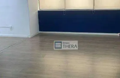 Conjunto para alugar, 140 m² por r$ 9.360,00/mês - paraíso - santo andré/sp