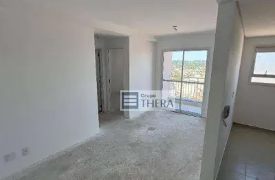Apartamento com 2 dormitórios à venda, 48 m² por r$ 412.000,00 - assunção - são bernardo do campo/sp