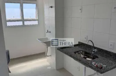 Apartamento com 2 dormitórios à venda, 49 m² por r$ 412.000,00 - assunção - são bernardo do campo/sp