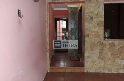 Sobrado com 3 dormitórios à venda, 135 m² por r$ 790.000,00 - vila américa - santo andré/sp