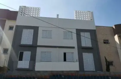 Apartamento sem condomínio com elevador ,  parque das nações santo andré  , ótima localização em uma  das  melhores ruas do  bairro  , próximo bancos
