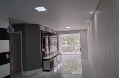 Apartamento com 3 dormitórios à venda, 82 m² por r$ 700.000,00 - baeta neves - são bernardo do campo/sp