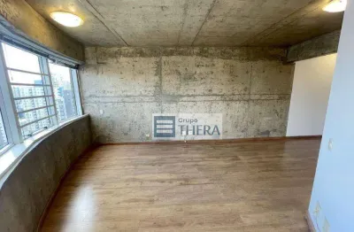 Apartamento com 2 dormitórios para alugar, 78 m² por r$ 4.450,00/mês - jardim bela vista - santo andré/sp