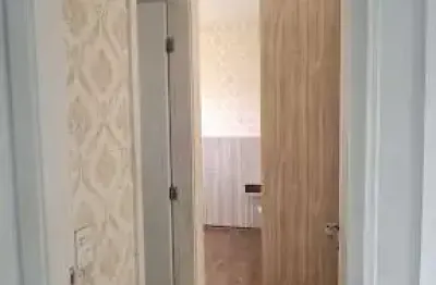 Apartamento com 2 dormitórios para alugar, 60 m² por r$ 3.701,67/mês - campestre - santo andré/sp