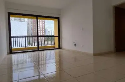 Apartamento com 2 dormitórios à venda, 82 m² por R$ 559.000,00 - Vila Bastos - Santo André/SP