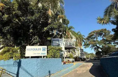 Galpão para alugar, 7500 m² por R$ 1.494.500,59/mês - Planalto - São Bernardo do Campo/SP