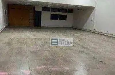 Salão para alugar, 242 m² por R$ 16.082,00/mês - Centro - Santo André/SP