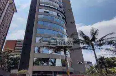Andar Corporativo à venda, 800 m² por R$ 12.000.000,00 - Jardim - Santo André/SP
