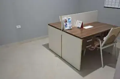 Apartamento para alugar, 70 m² por R$ 1.800,00/mês - Parque Oratório - Santo André/SP