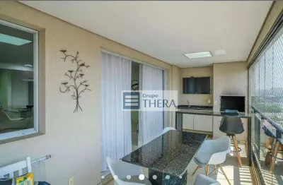 Apartamento à venda, 128 m² por R$ 2.059.000,00 - Jardim São Caetano - São Caetano do Sul/SP