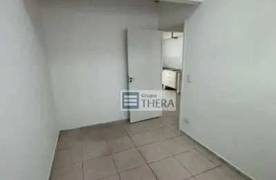 Apartamento com 2 dormitórios para alugar, 45 m² por R$ 2.150,00/mês - Centro - Santo André/SP