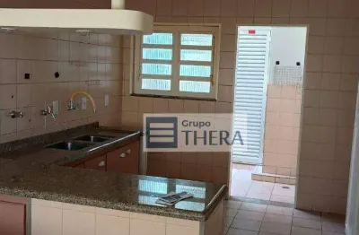 Apartamento com 2 dormitórios para alugar, 66 m² por R$ 2.970,00/mês - Centro - Santo André/SP