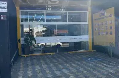 Prédio para alugar, 400 m² por R$ 12.000,00/mês - Alves Dias - São Bernardo do Campo/SP