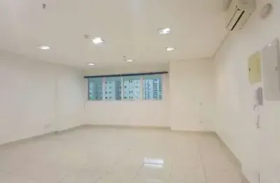 Sala para alugar, 39 m² por R$ 3.664,00/mês - Centro - São Bernardo do Campo/SP