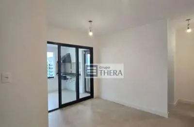 Apartamento à venda, 93 m² por R$ 1.139.500,00 - Campestre - Santo André/SP