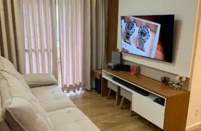 Apartamento à venda, 94 m² por R$ 859.000,00 - Vila América - Santo André/SP