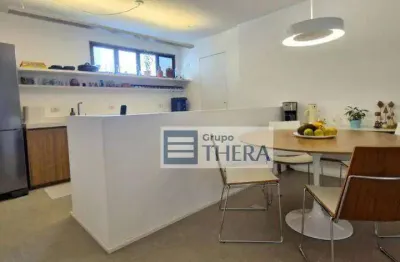 Apartamento com 3 dormitórios à venda, 105 m² por R$ 589.000,00 - Santa Teresinha - Santo André/SP