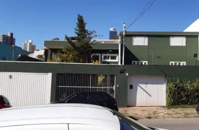 Casa à venda, 500 m² por R$ 5.000.000,00 - Jardim - Santo André/SP