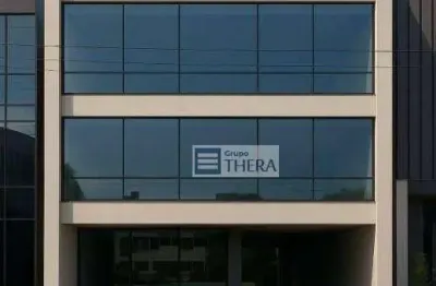 Prédio para alugar, 1200 m² por R$ 40.000,00/mês - Jardim Bela Vista - Santo André/SP