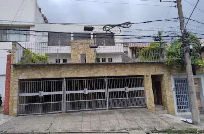 Casa com 3 dormitórios à venda, 407 m² por R$ 2.800.000,00 - Centro - Santo André/SP