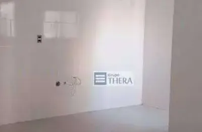 Apartamento com 2 dormitórios à venda, 47 m² por R$ 447.000,00 - Vila Guarani - Santo André/SP