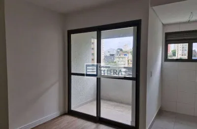 Apartamento com 2 dormitórios à venda, 59 m² por R$ 490.000,00 - Vila São Pedro - Santo André/SP