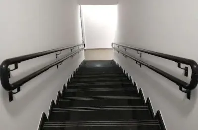 Galpão para alugar, 604 m² por R$ 44.028,00/mês - Rudge Ramos - São Bernardo do Campo/SP