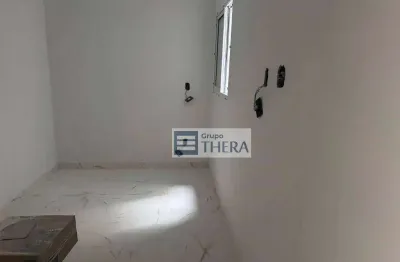 Apartamento com 2 dormitórios à venda, 67 m² por R$ 480.000,00 - Santa Maria - Santo André/SP