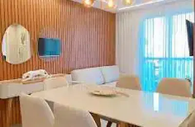 Apartamento com 2 dormitórios à venda, 56 m² por R$ 680.000,00 - Vila São João - São Bernardo do Campo/SP