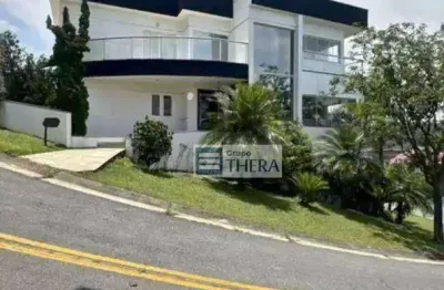 Casa com 3 dormitórios para alugar, 385 m² por R$ 15.000,00/mês - Parque Terra Nova II - São Bernardo do Campo/SP