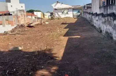 Terreno à venda, 500 m² por R$ 1.290.000,00 - Santa Maria - Santo André/SP