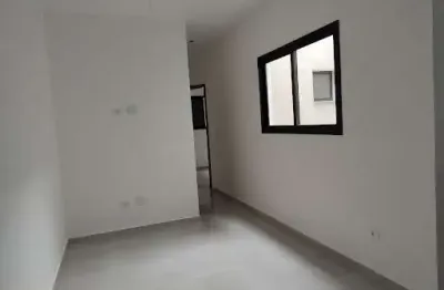 Cobertura com 2 dormitórios à venda, 92 m² por R$ 476.000,00 - Vila Príncipe de Gales - Santo André/SP